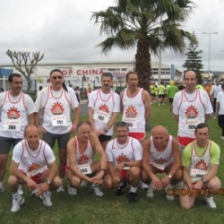 Corrida dos Sinos2011 003